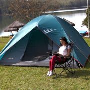 Barraca Camping para 2/3 Pessoas CHEROKEE GT NTK Nautika