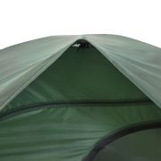 Barraca Camping para até 2 Pessoas Verde/Preta TAKOMA NTK Nautika