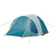 Barraca Camping para até 3 Pessoas INDY GT 2/3 NTK Nautika