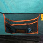 Barraca Camping para até 3 Pessoas INDY GT 2/3 NTK Nautika