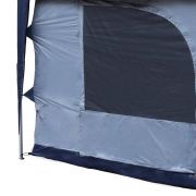 Barraca de Camping 6 pessoas para Tenda Azul TRANSFORM NTK