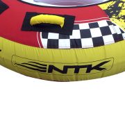 Boia Inflável Reboque 120cm em PVC/Poliamida JET DISK NTK Nautika