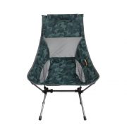Cadeira Dobrável Compacta Camuflada KAMEL AZTEQ