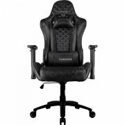 Cadeira Gamer Profissional Preta TGC12 THUNDERX3