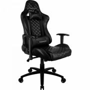 Cadeira Gamer Profissional Preta TGC12 THUNDERX3
