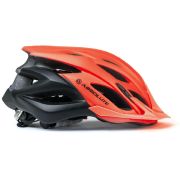 Capacete Ciclismo ABSOLUTE WILD com Sinalizador Led