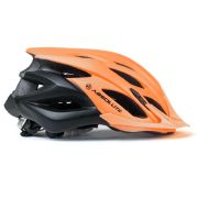 Capacete Ciclismo ABSOLUTE WILD com Sinalizador Led