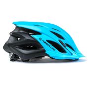 Capacete Ciclismo ABSOLUTE WILD com Sinalizador Led