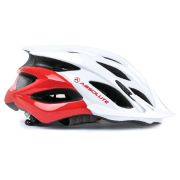 Capacete Ciclismo ABSOLUTE WILD com Sinalizador Led