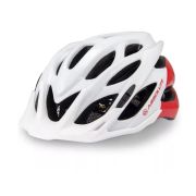 Capacete Ciclismo ABSOLUTE WILD com Sinalizador Led