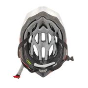 Capacete Ciclismo ABSOLUTE WILD com Sinalizador Led