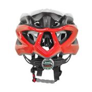 Capacete Ciclismo ABSOLUTE WILD com Sinalizador Led