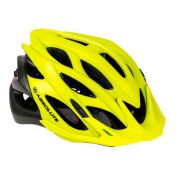 Capacete Ciclismo ABSOLUTE WILD com Sinalizador Led