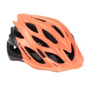 Capacete Ciclismo ABSOLUTE WILD com Sinalizador Led