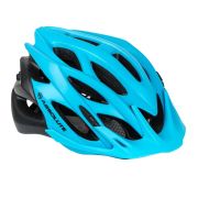 Capacete Ciclismo ABSOLUTE WILD com Sinalizador Led