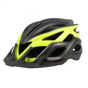Capacete Ciclismo com LED WILD FLASH ABSOLUTE