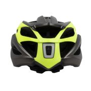 Capacete Ciclismo com LED WILD FLASH ABSOLUTE