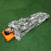 Cobertor de Emergência Aluminizado VERNON AZTEQ
