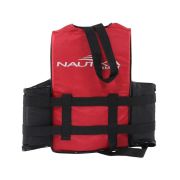 Colete Salva-Vidas Anatômico Até 10Kg para Esportes Aquáticos COAST NTK Nautika