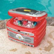 Cooler Inflável 31 Litros RADIO BESTWAY