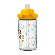 Garrafa de Hidratação Infantil Outdoor 400ml EDDY KIDS CAMELBAK