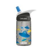 Garrafa de Hidratação Infantil Outdoor 400ml EDDY KIDS CAMELBAK