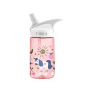 Garrafa de Hidratação Infantil Outdoor 400ml EDDY KIDS CAMELBAK