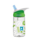 Garrafa de Hidratação Infantil Outdoor 400ml EDDY KIDS CAMELBAK