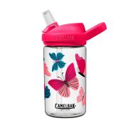 Garrafa de Hidratação Infantil Outdoor 400ml EDDY KIDS CAMELBAK