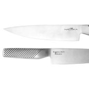 Kit para Churrasco e Cozinha CUT NTK Nautika