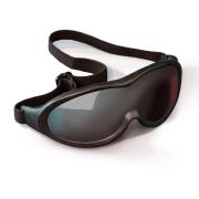 Óculos de Proteção para Airsoft Preto SAG01 CROSMAN
