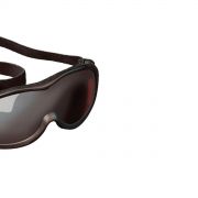 Óculos de Proteção para Airsoft Preto SAG01 CROSMAN