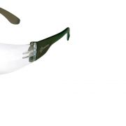 Óculos de Segurança com Lente Transparente 0475C CROSMAN