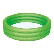 Piscina Inflável Infantil com Gomos 282 Litros PLAY BESTWAY