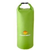 Saco Estanque com Capacidade para 20 Litros Verde KEEP DRY GUEPARDO